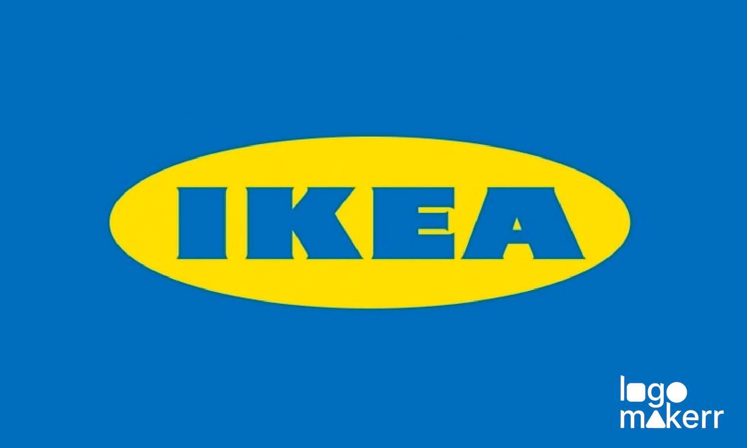 IKEA logó kirakós online