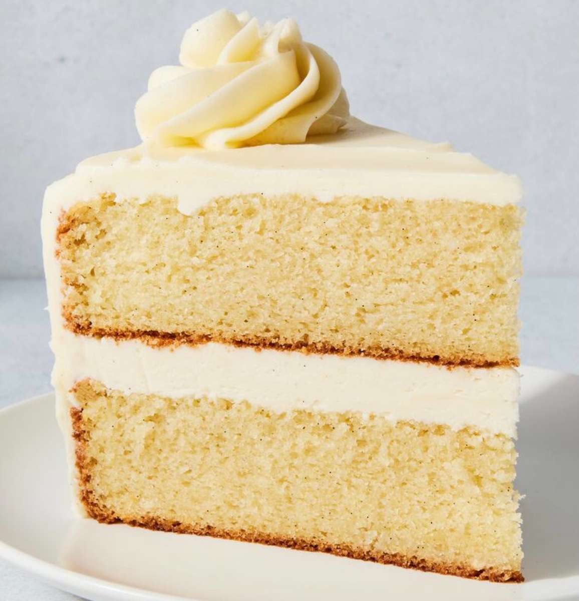 Η καλύτερη συνταγή για κέικ βανίλιας❤️❤️❤️❤️❤️ online παζλ
