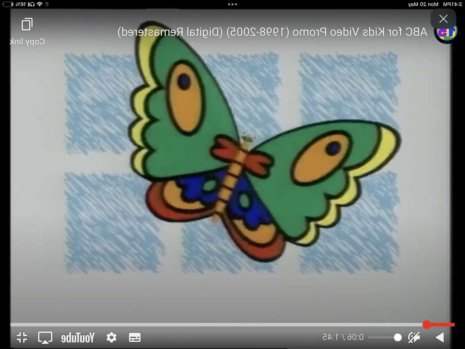 ABC für Kinder Promo 1998 2005 Puzzlespiel online