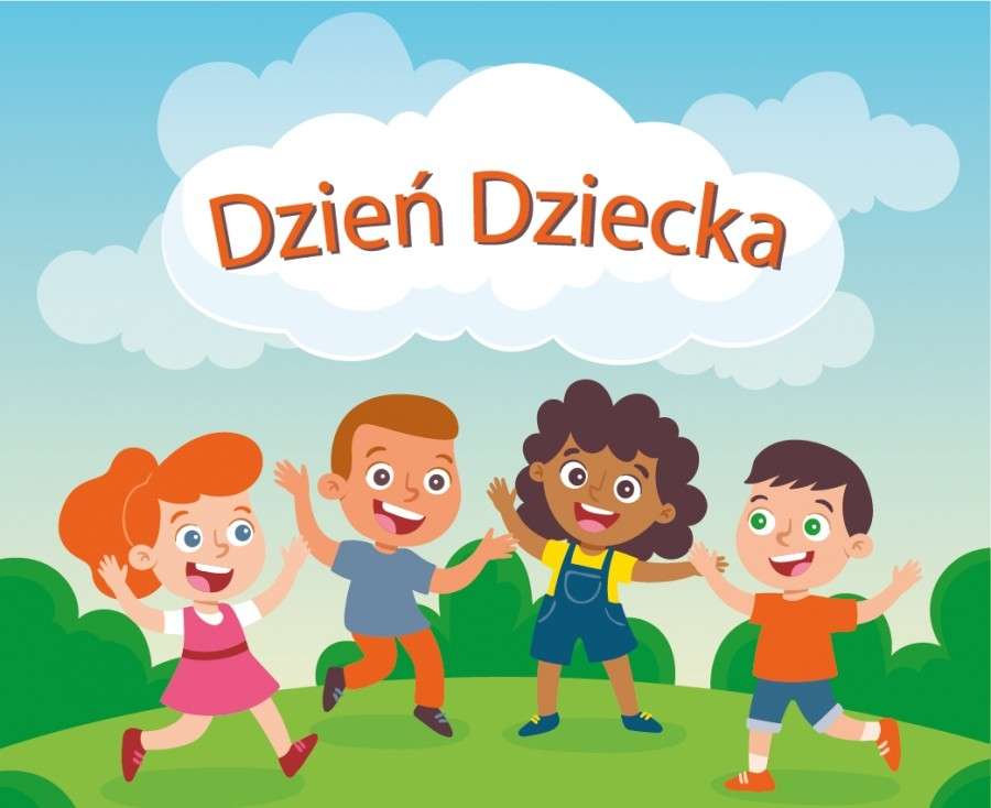Kindertag der Puzzlefabrik Puzzlespiel online