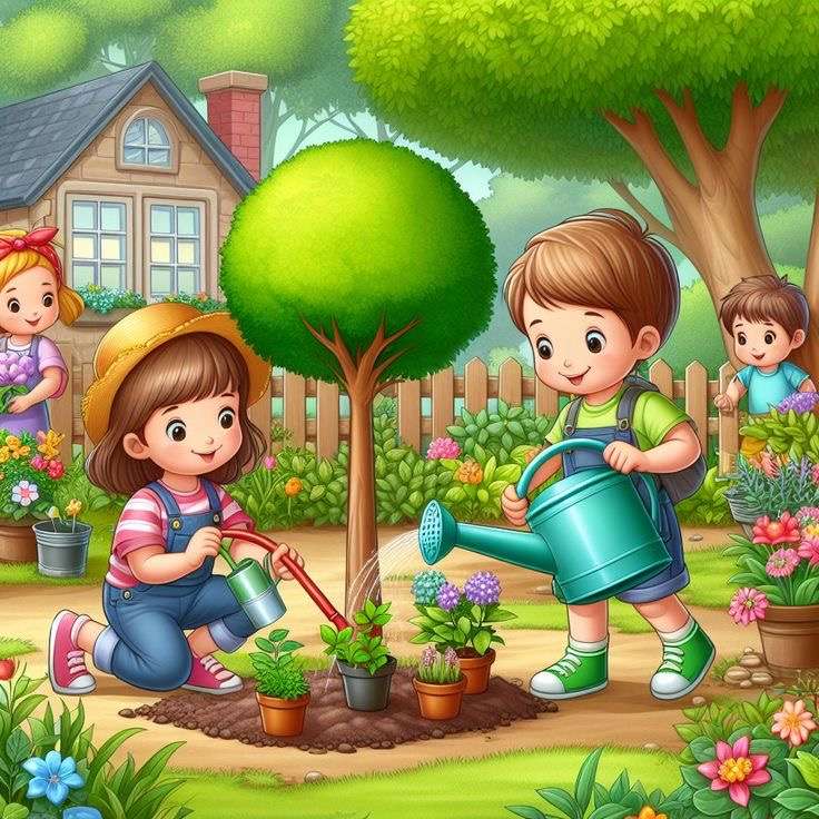 Griji de vară jigsaw puzzle online