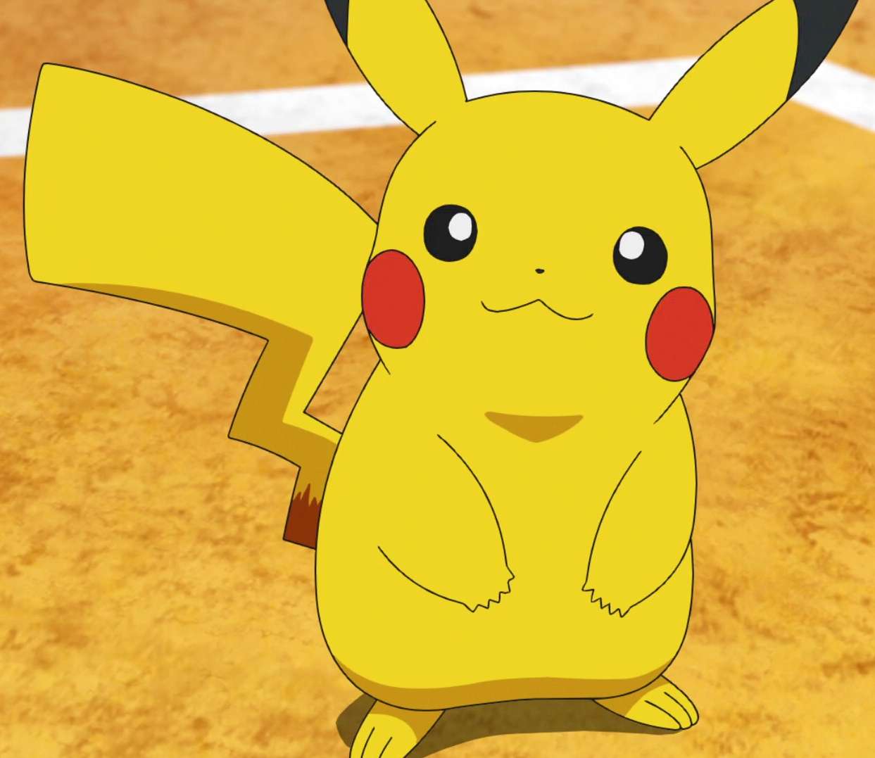 Beste Pokemon Pikachu legpuzzel online