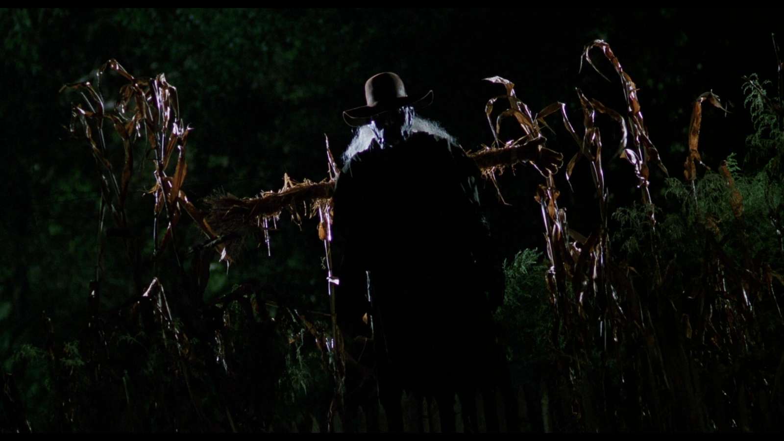 Jeepers Creepers (2001) pussel på nätet