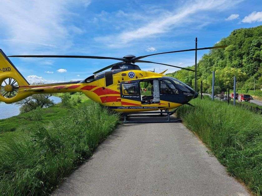 Reddingshelikopter legpuzzel online