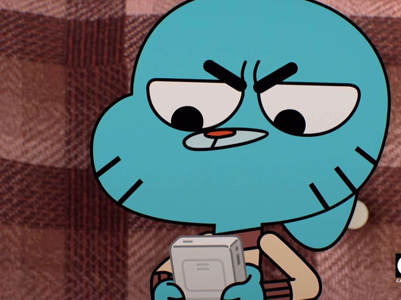 A Gumball csodálatos világa kirakós online