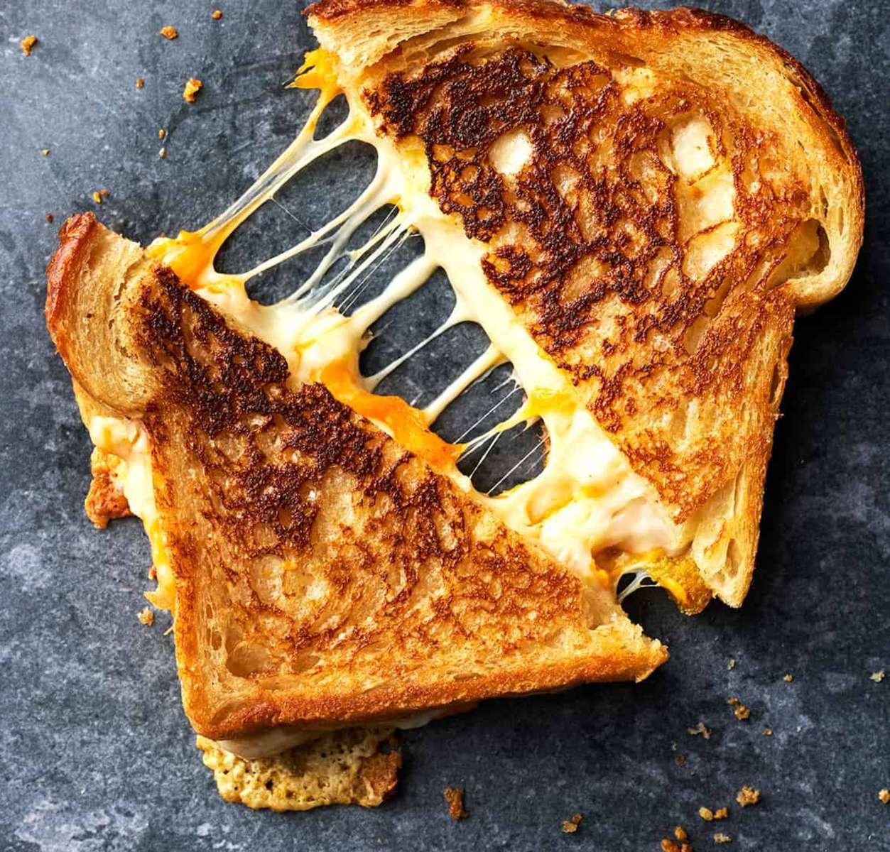 Grilled Cheese❤️❤️❤️❤️❤️❤️ online puzzle