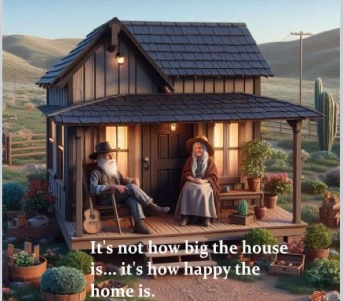 La casa è più di un edificio puzzle online