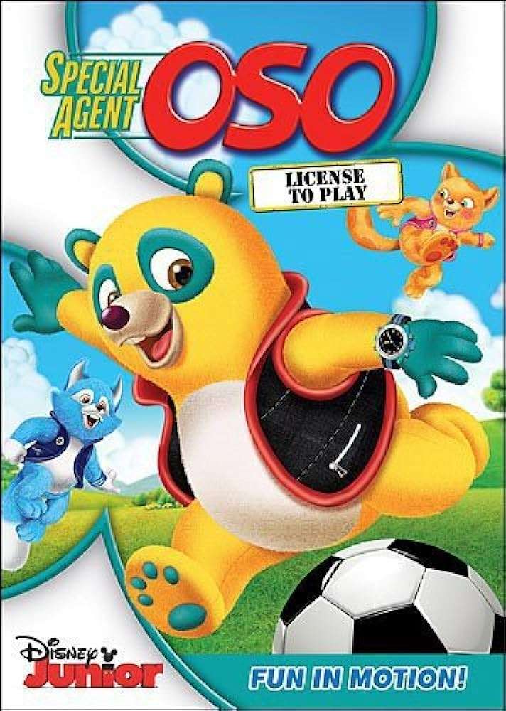 Oso Futebol quebra-cabeças online