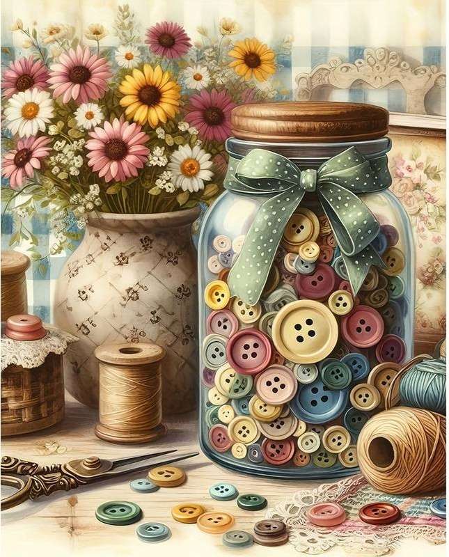 seamstress's corner with sundries online puzzle