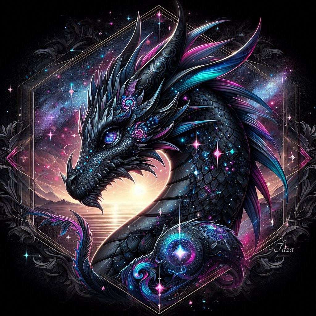 a fairy dragon online puzzle