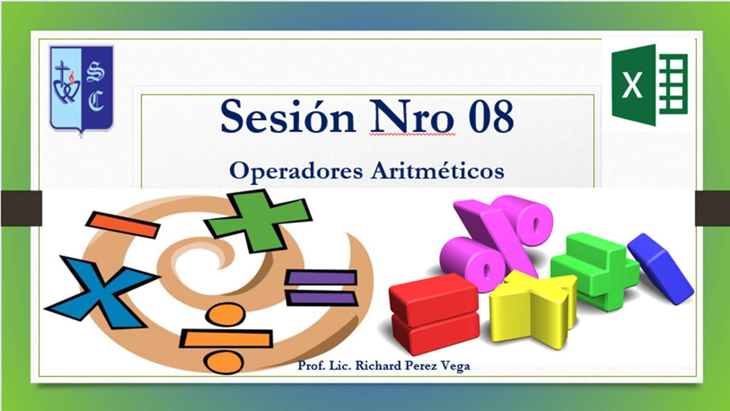 Session No. 08_Excel kirakós online