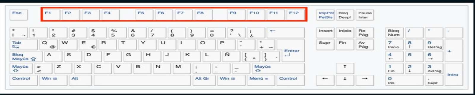 CLAVIER PUZZLE puzzle en ligne