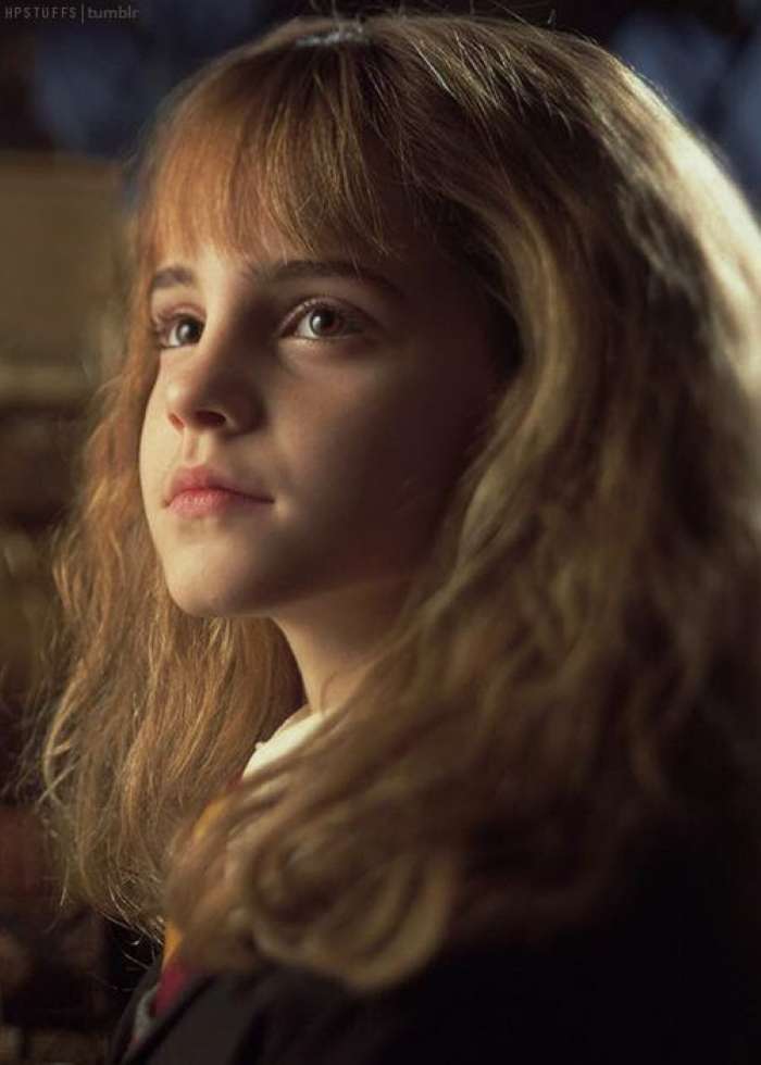 HERMIONE jigsaw puzzle online