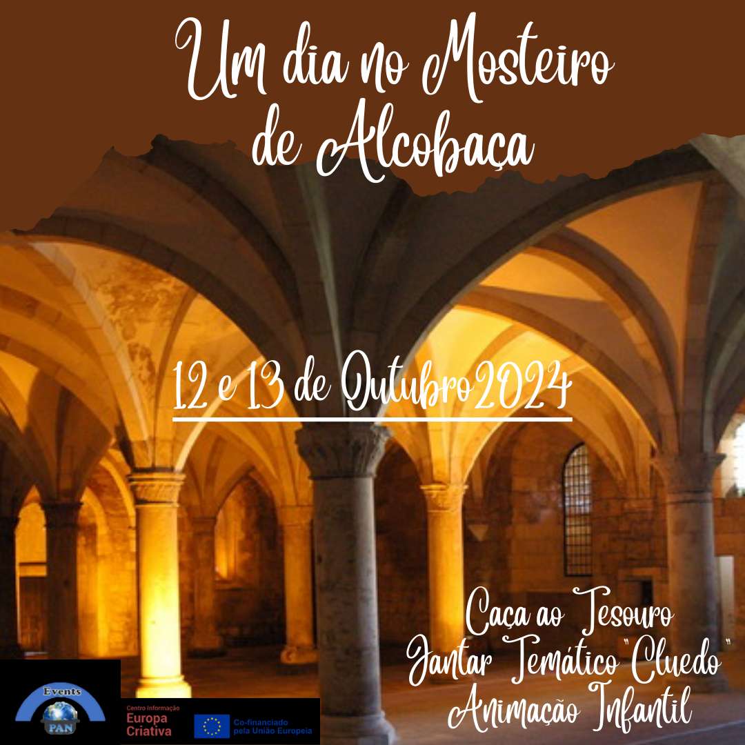 alcobaça kolostor kirakós online