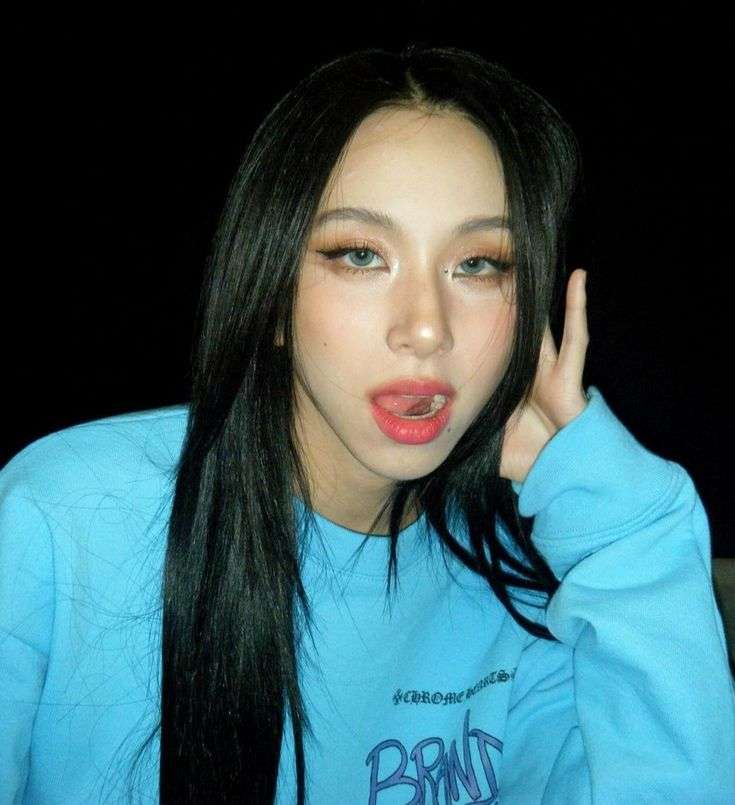 fresa chaeyoung rompecabezas en línea