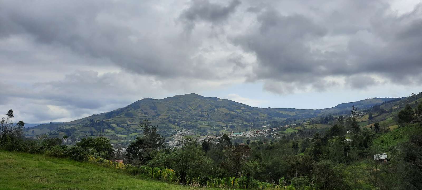 serra-equatoriana quebra-cabeças online