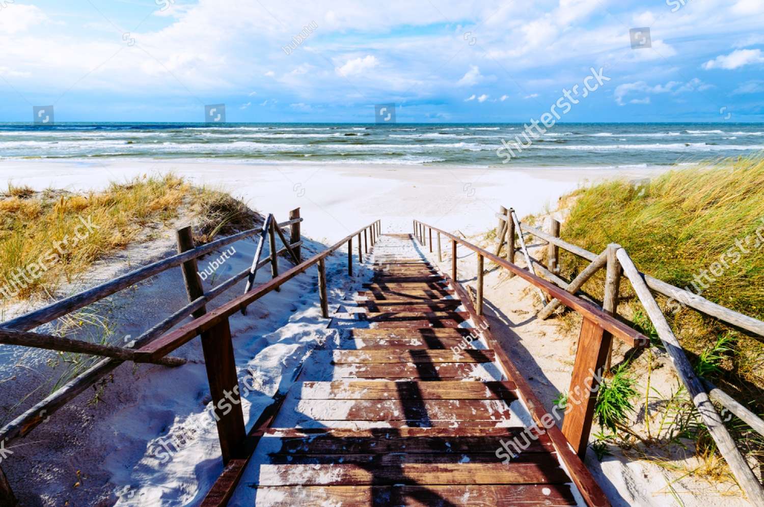 Entrance to the Baltic Sea jigsaw puzzle online