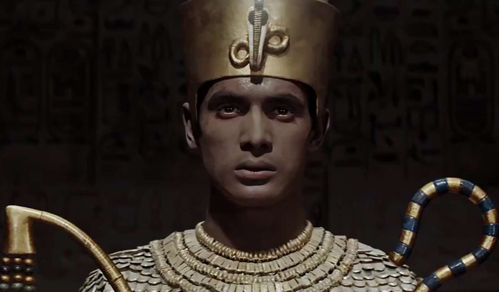 Pharaoh1966 jigsaw puzzle online