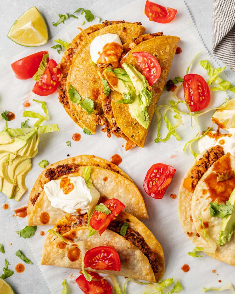 Taco Night puzzle en ligne