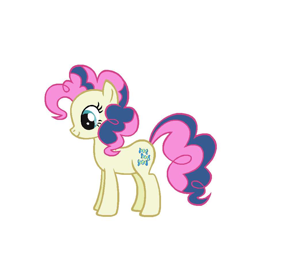 Puzzle Factory Mlp Bon Bon online puzzle