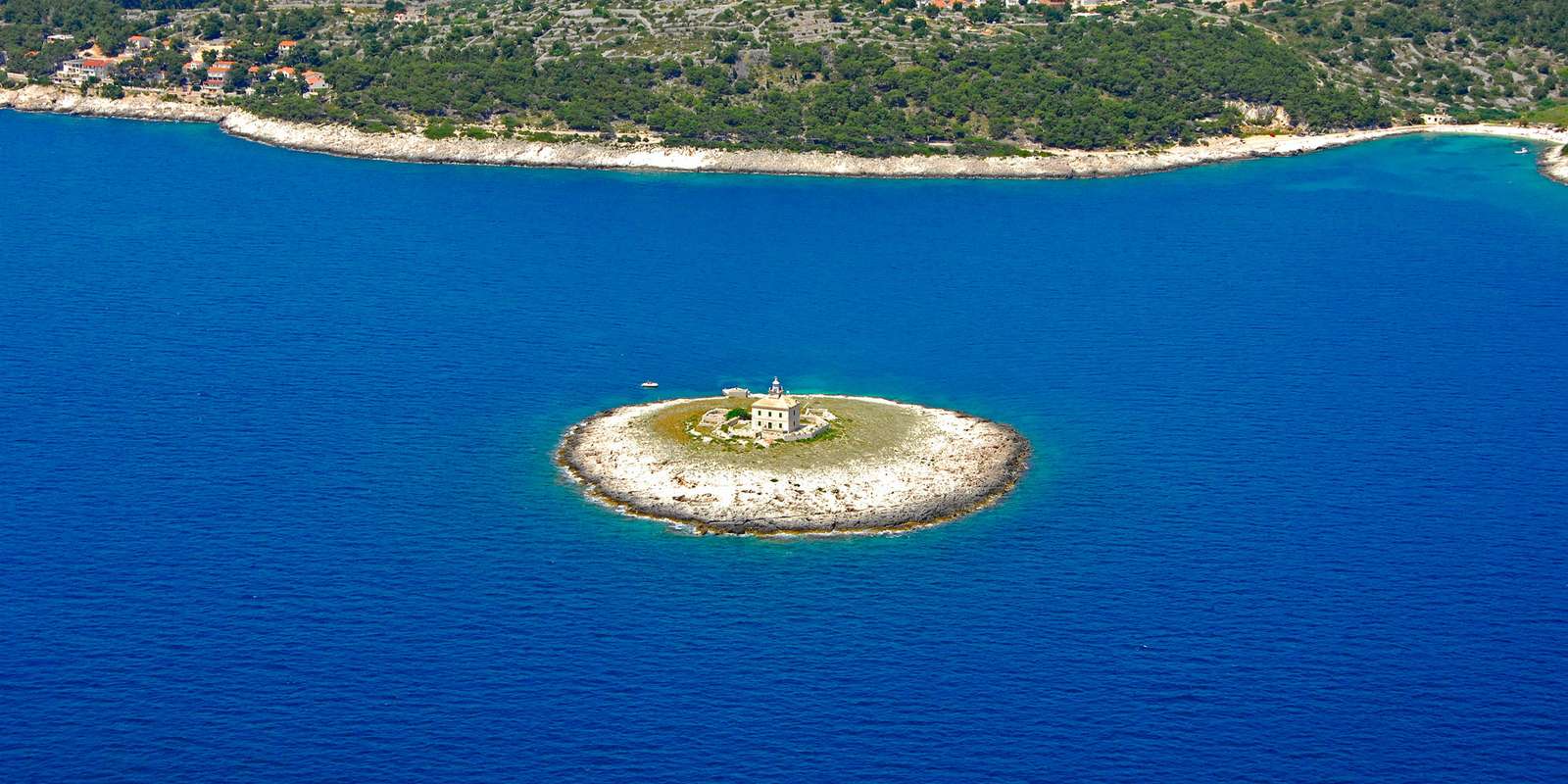 Torre de agua de Pokonj Dol rompecabezas en línea