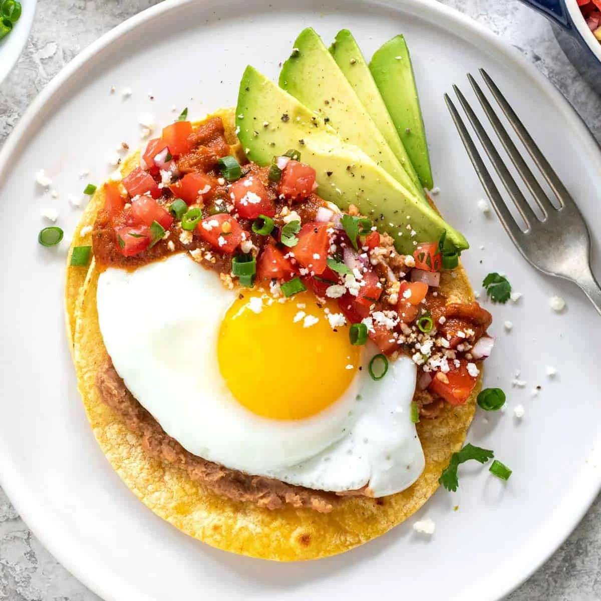 Huevos rancheros puzzle en ligne