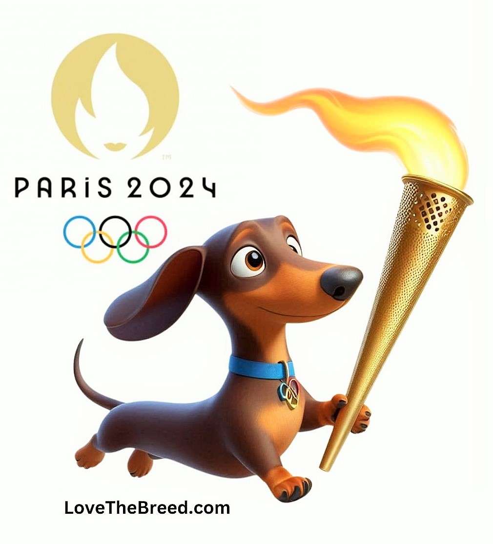 Olympiska spelen i Paris 2024 Pussel online