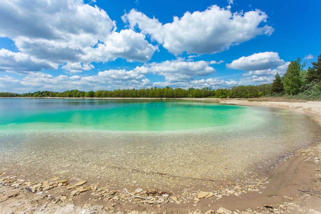 Idyllisch Groot-Polen legpuzzel online