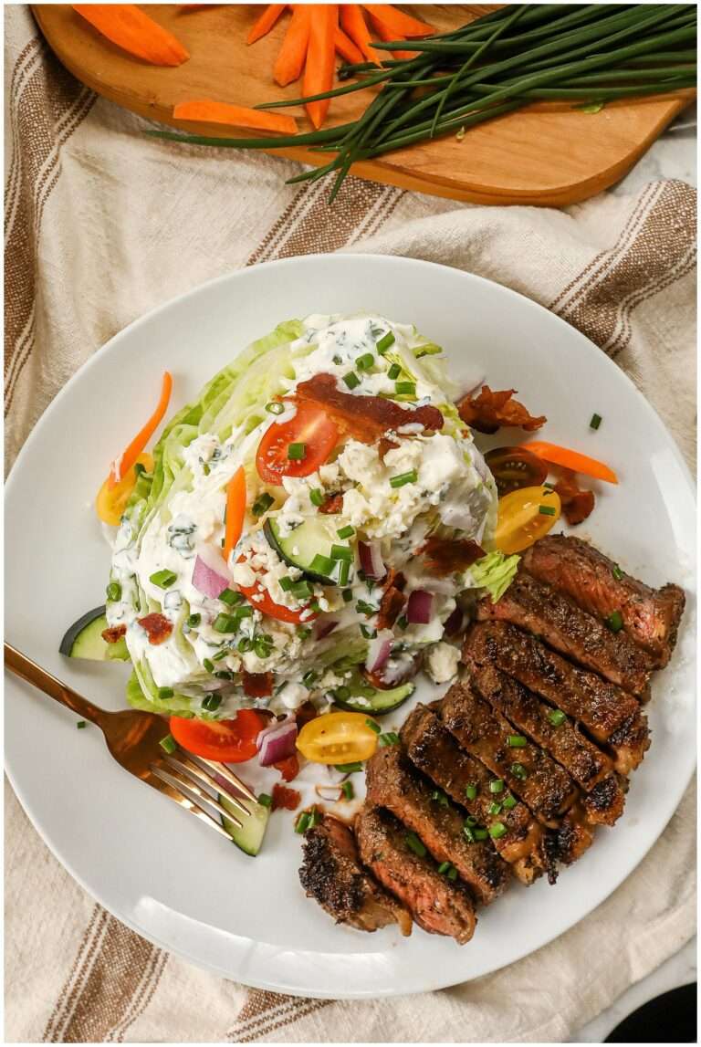 Steak-Dinner Online-Puzzle