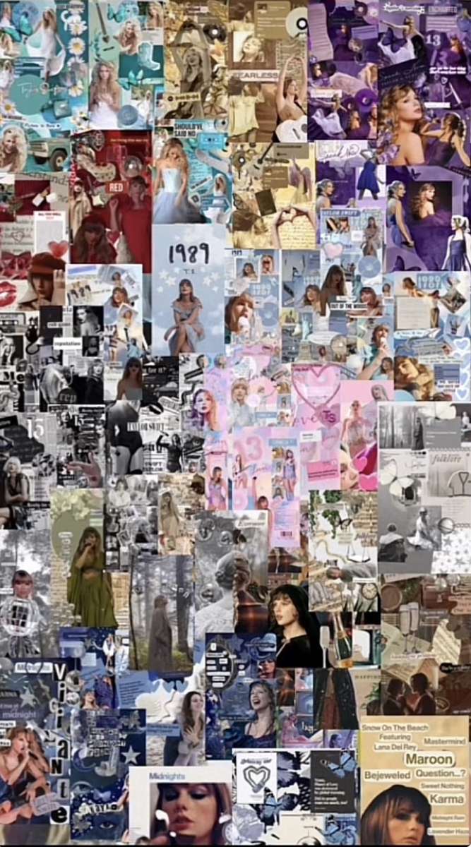 Taylor Swift puzzle en ligne