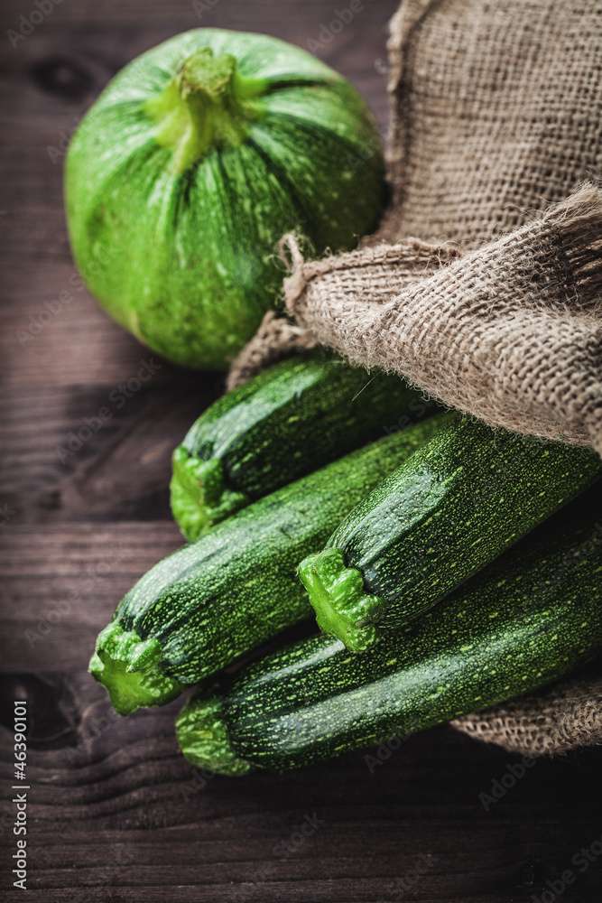 Courgettes ❤️❤️❤️❤️❤️ puzzle en ligne