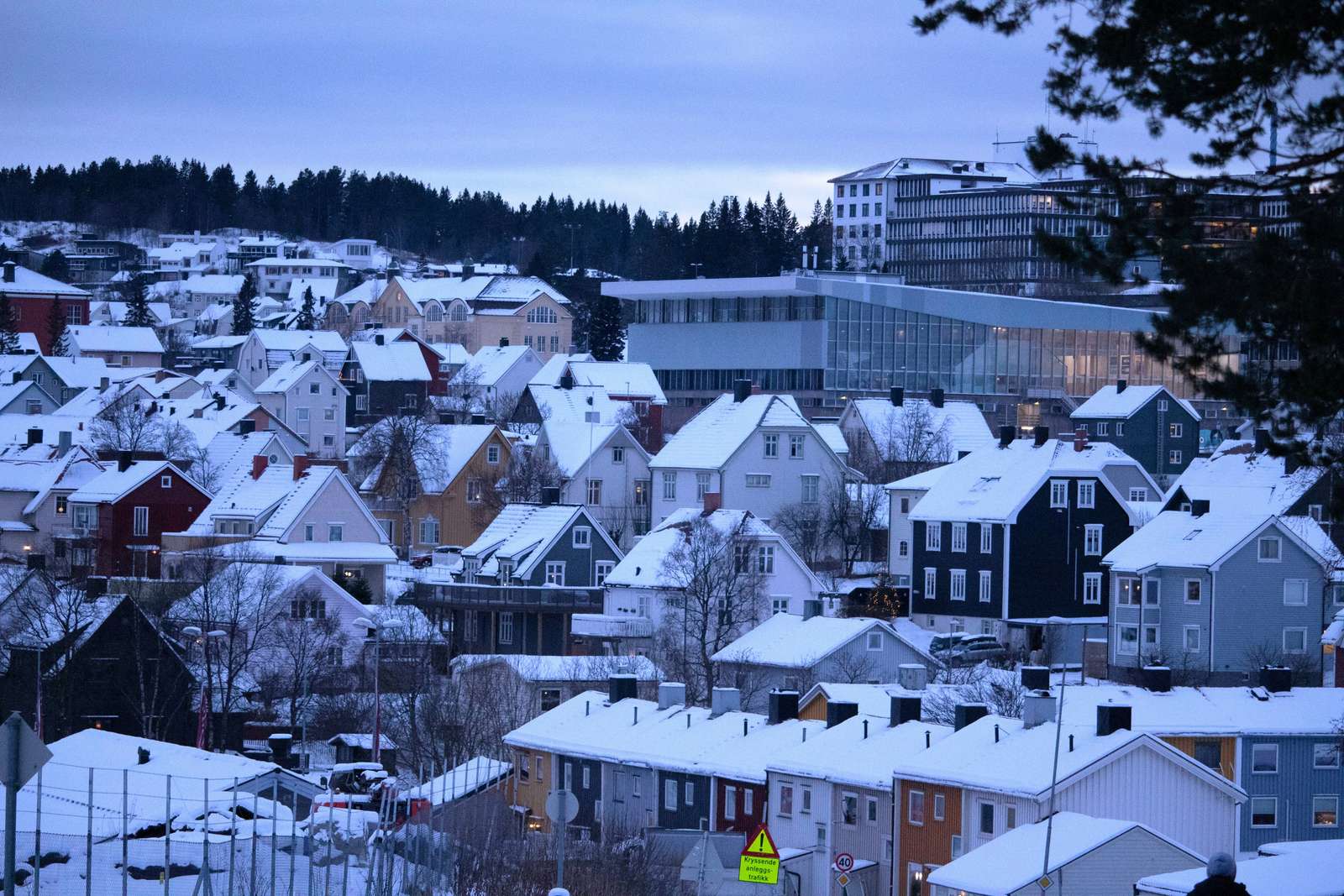 Narvik, Noruega quebra-cabeças online