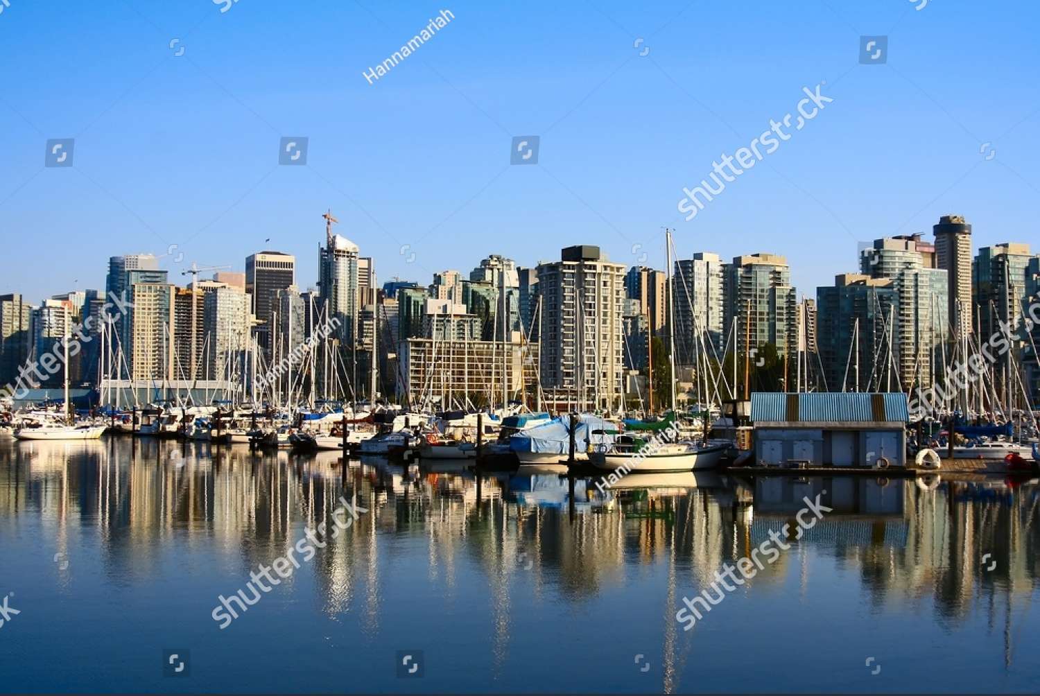 Vancouver, Canada puzzle online