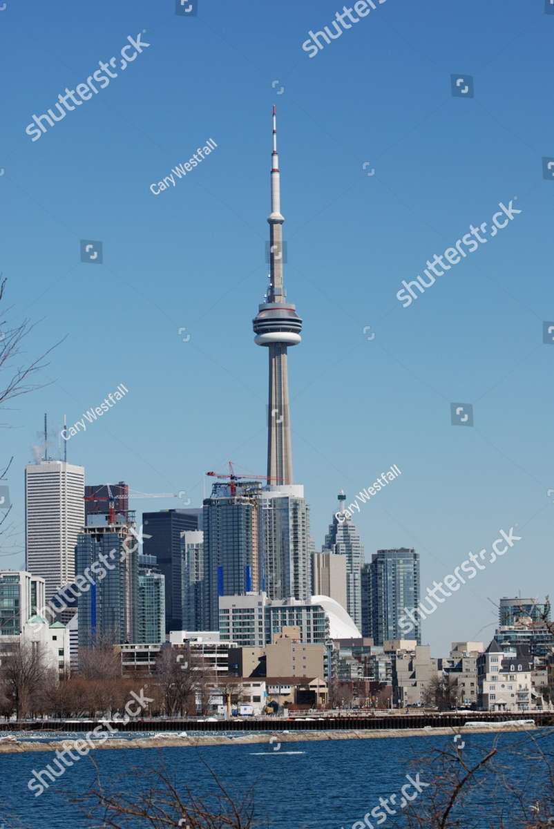 Toronto, Canada jigsaw puzzle online