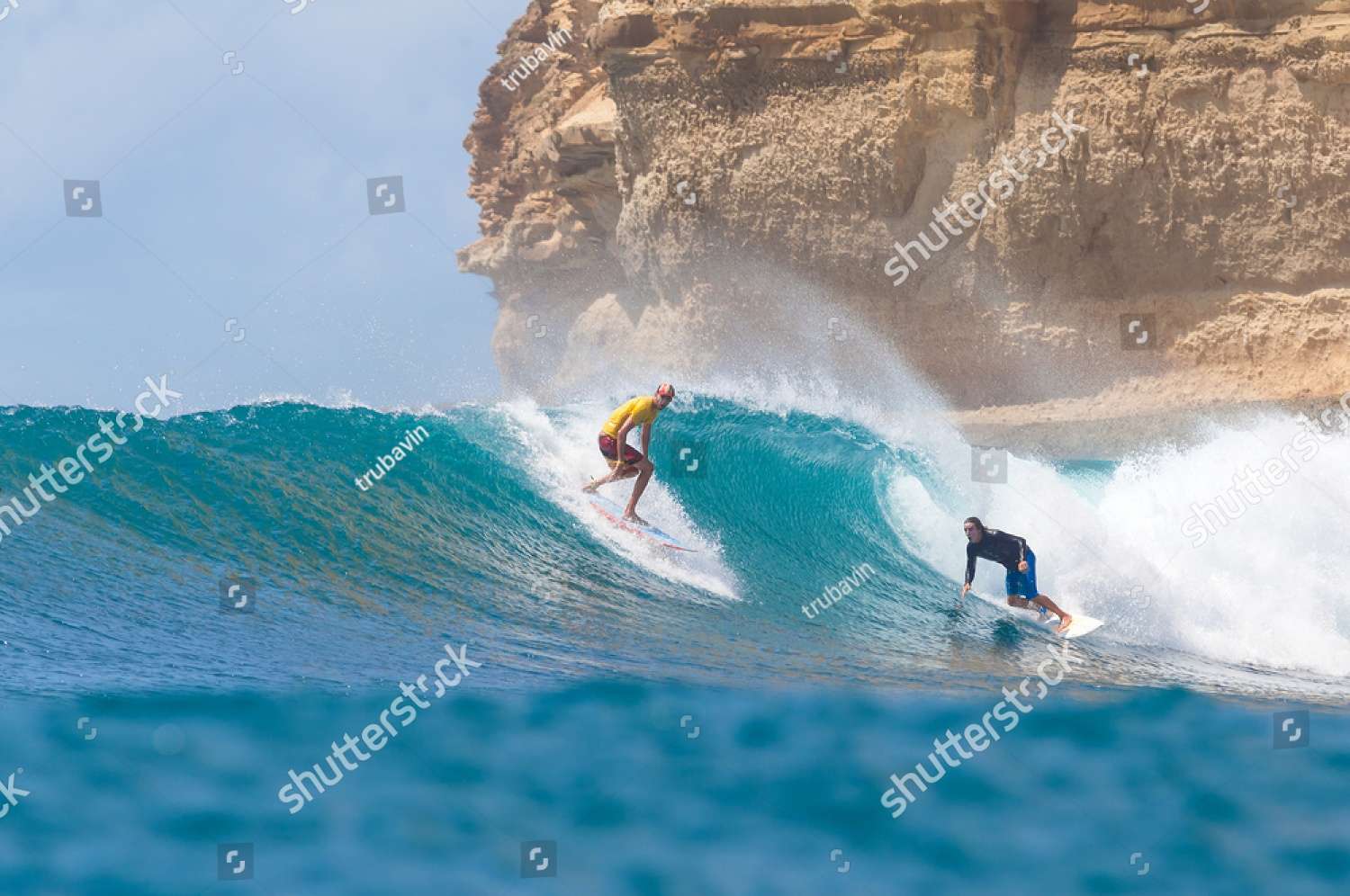 Wave Surfing skládačky online