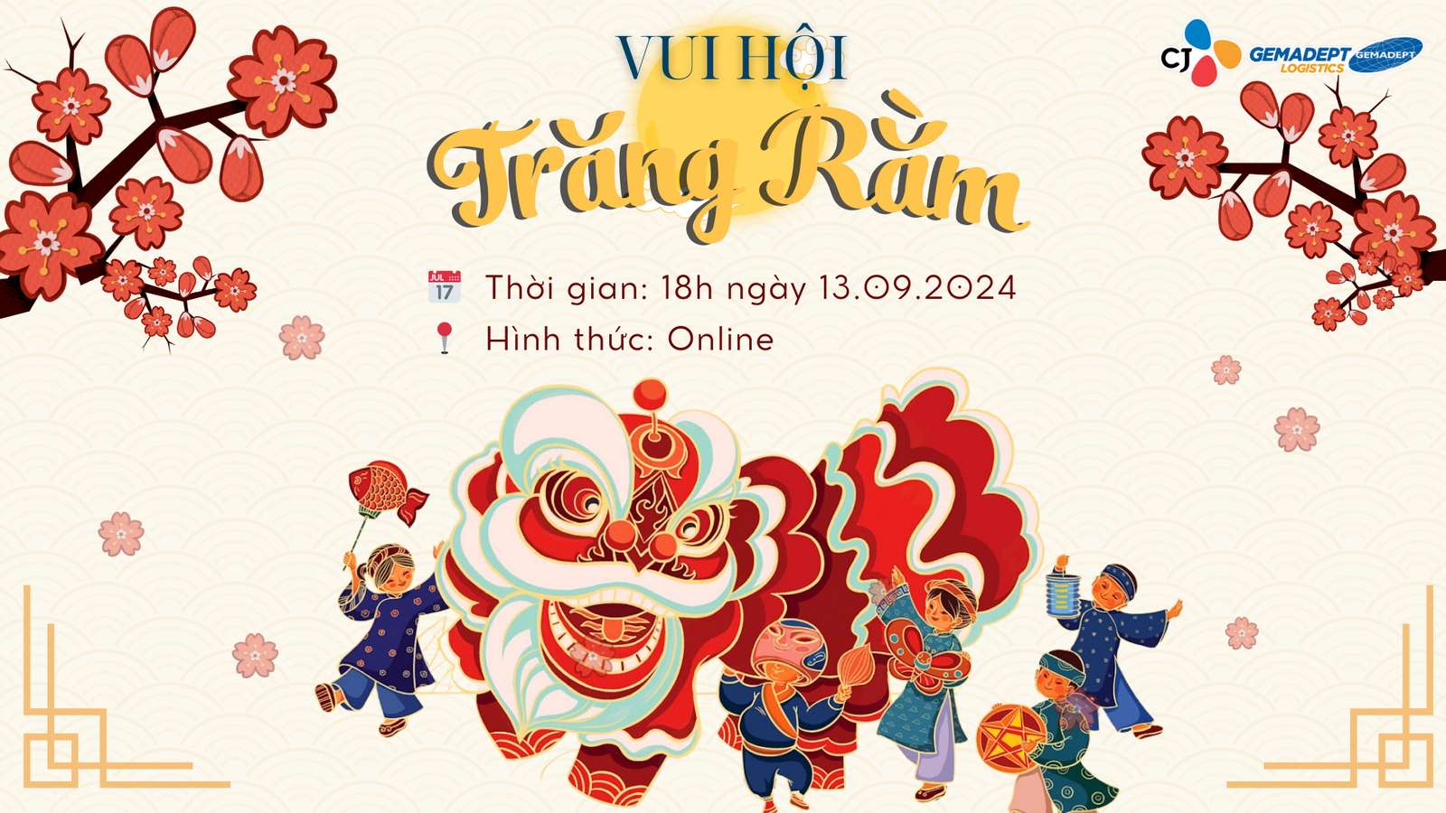 Trung thu Puzzle jigsaw puzzle online