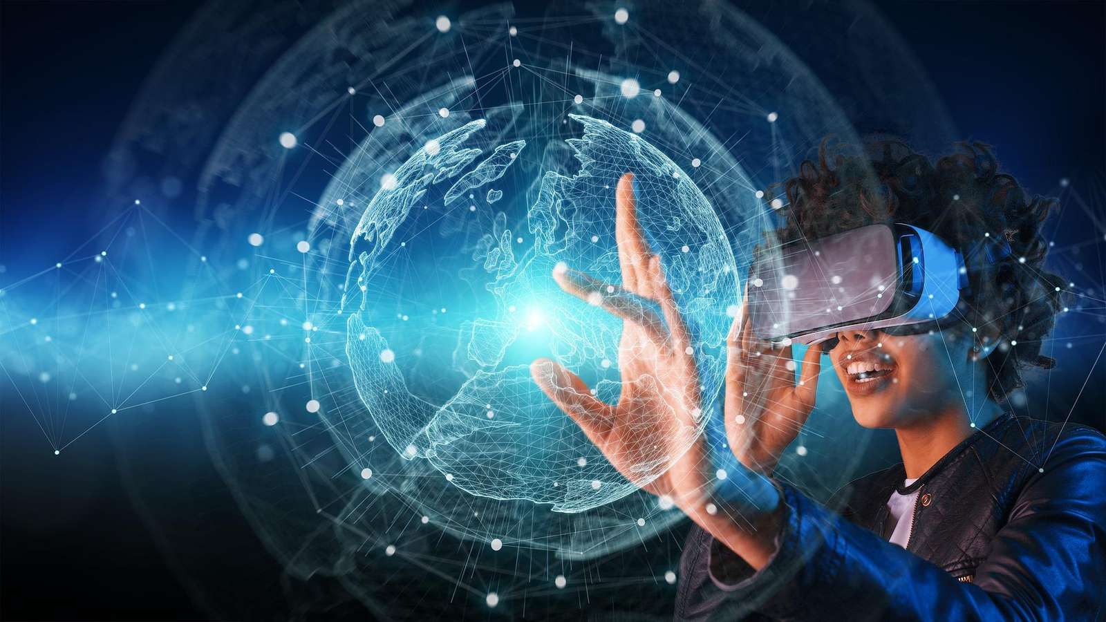 réalité virtuelle puzzle en ligne