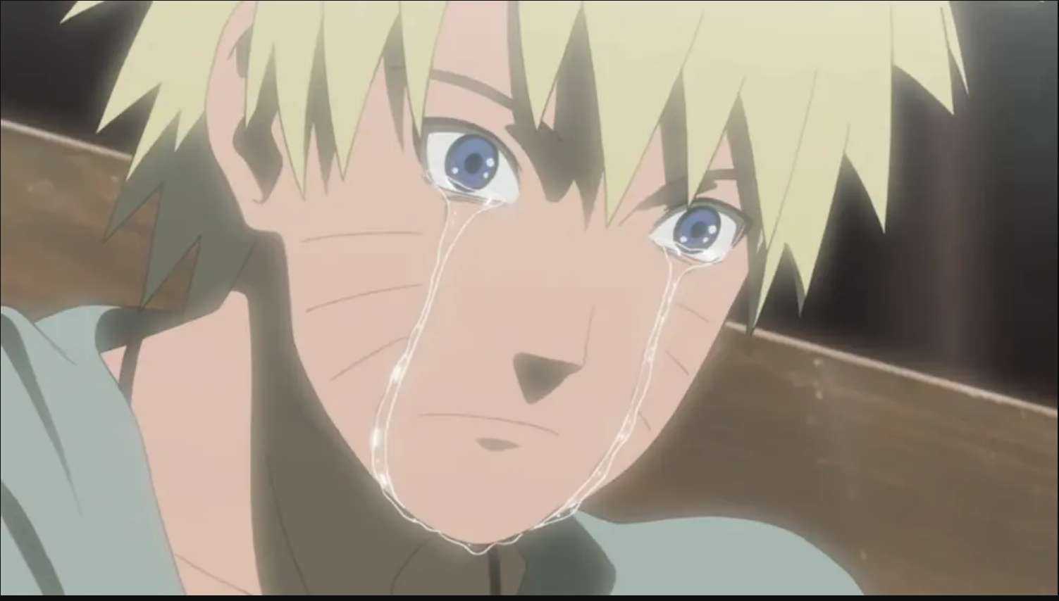 Naruto in lacrime puzzle online