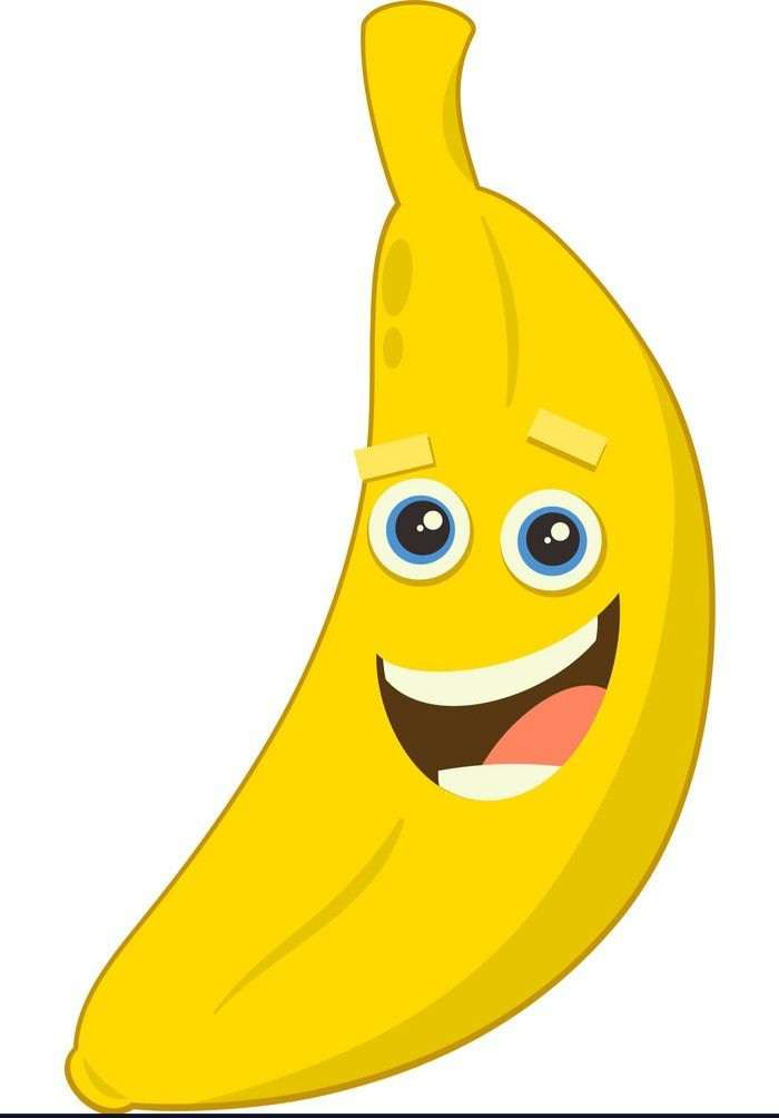 Happy banana online puzzle