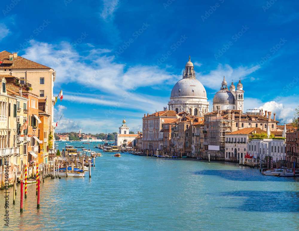 Venise, Italie puzzle en ligne