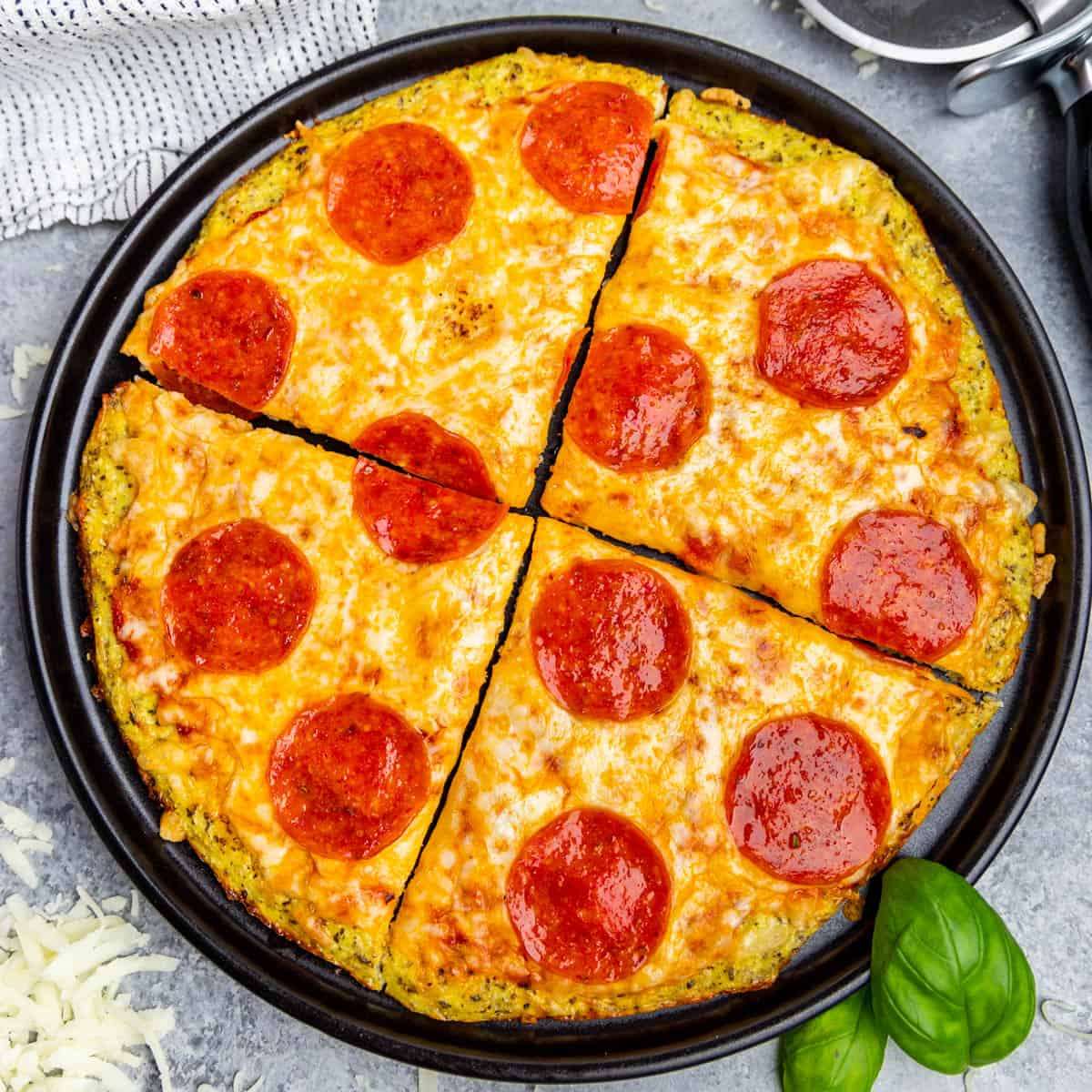 Pizza Saludable rompecabezas en línea