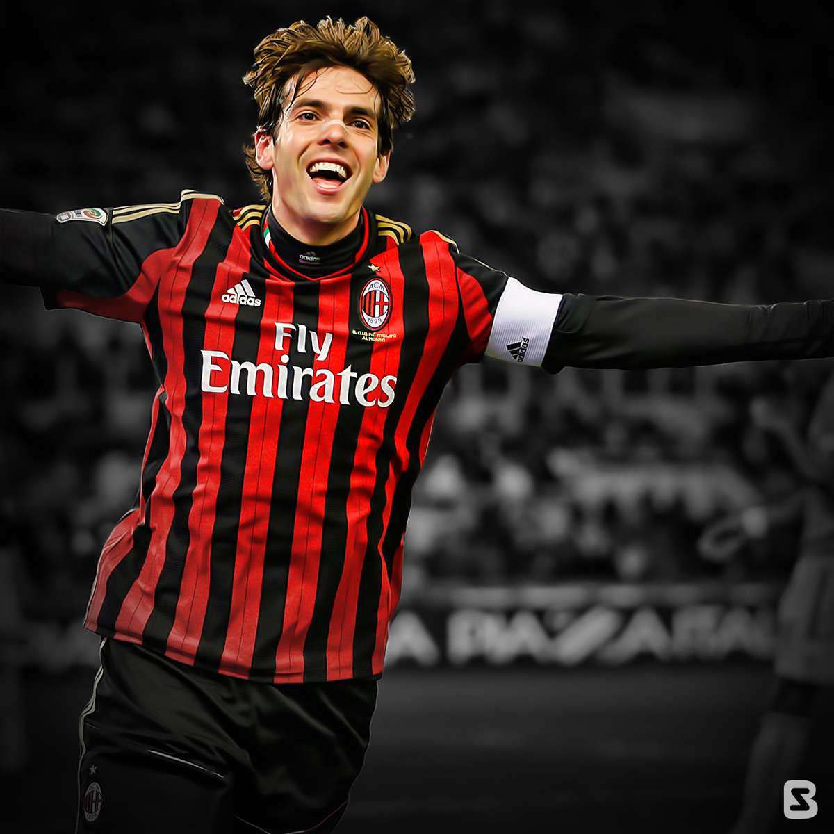 Kaká el 22 online puzzle