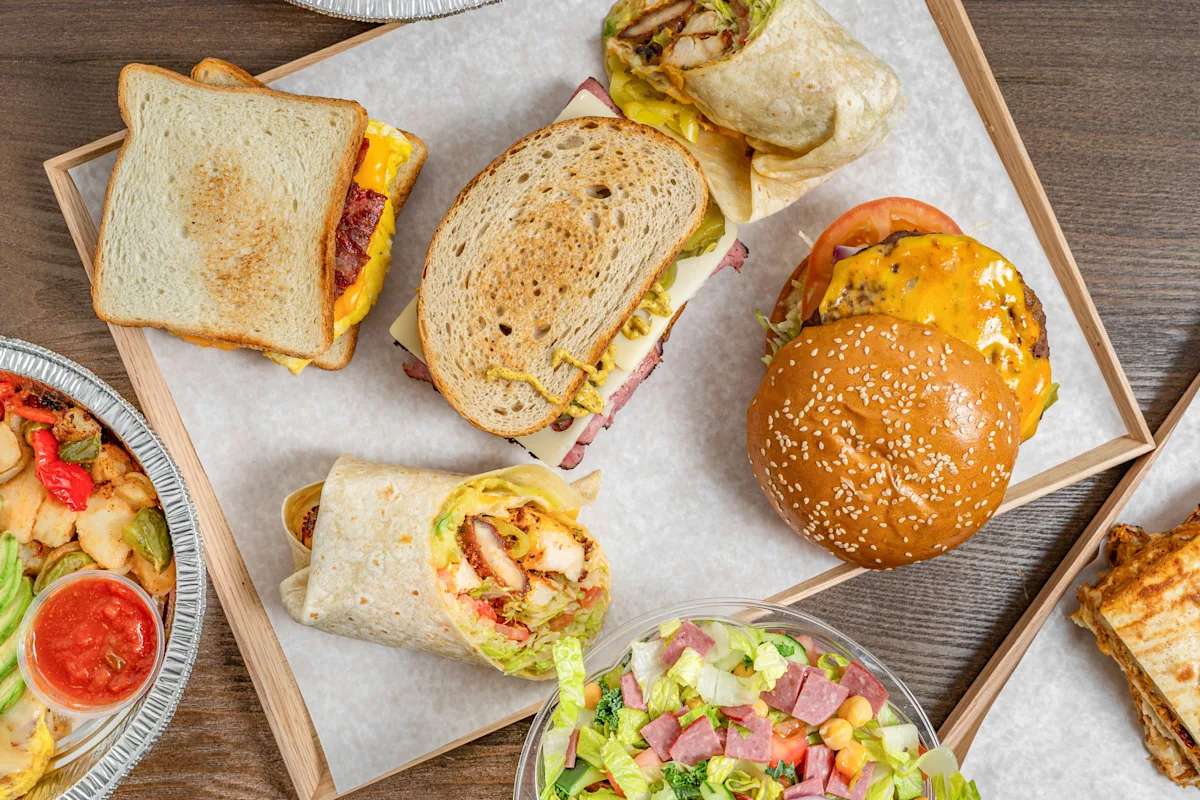 hora de comer rompecabezas en línea