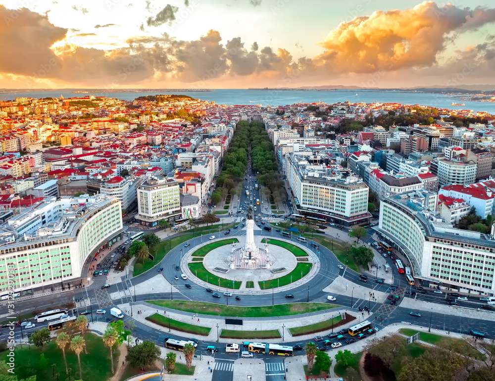 Lisboa Portugal puzzle online