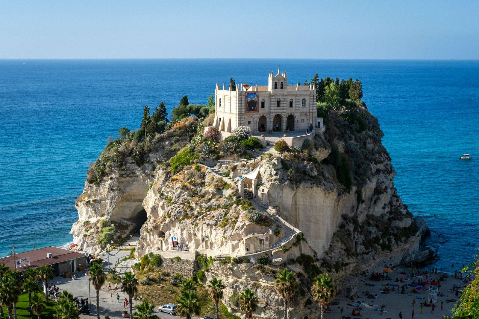 Calabria, Italy jigsaw puzzle online