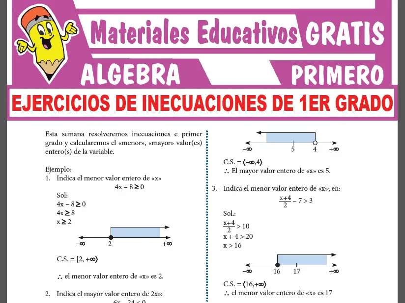 inequalities online puzzle