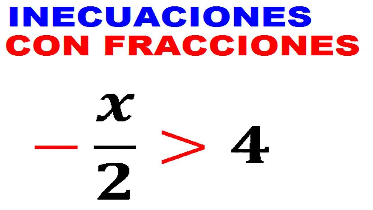 Inecuaciones de primer grado Online-Puzzle