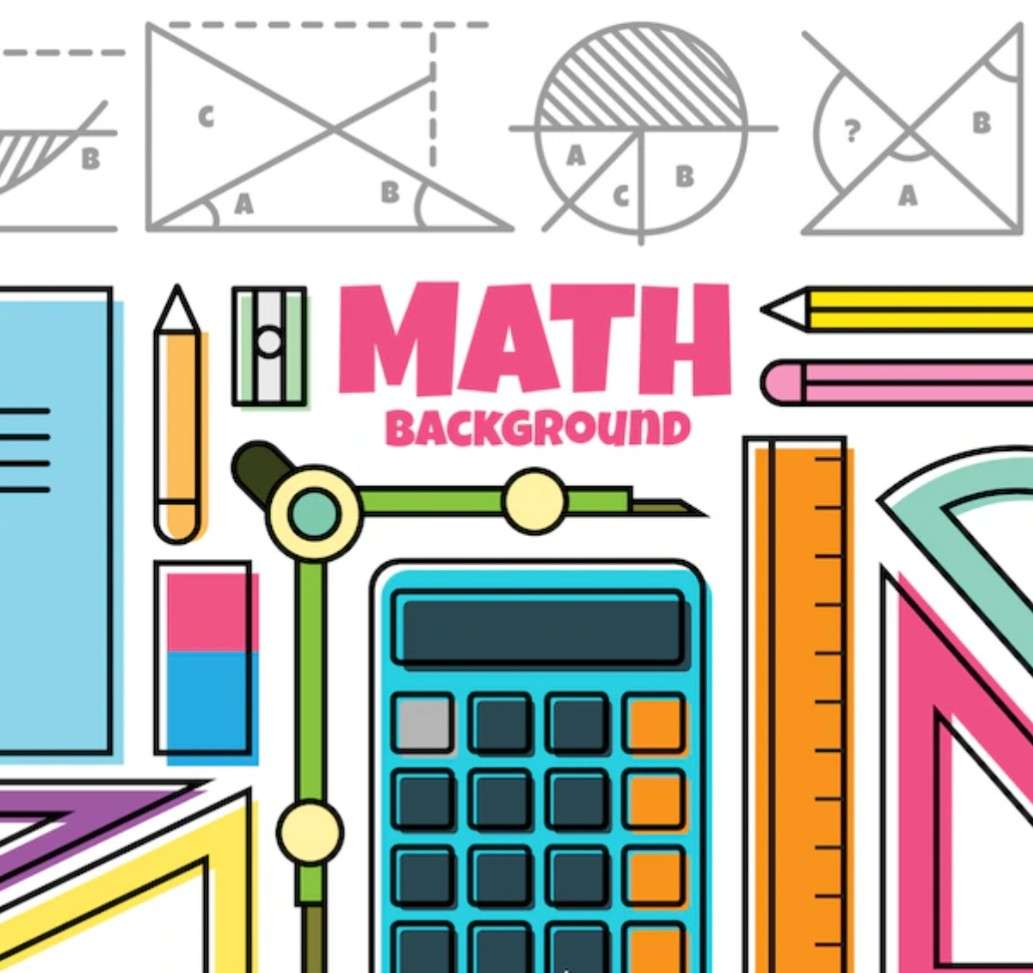 Matemáticas rompecabezas en línea