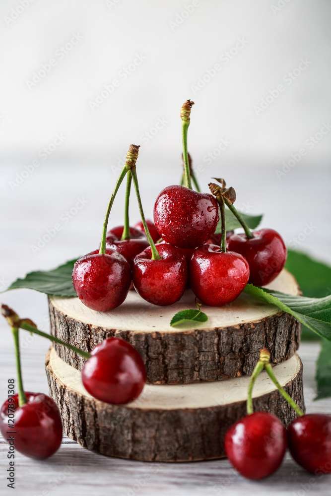 Cherries ❤️❤️❤️❤️❤️❤️❤️❤️❤️❤️❤️❤️ online puzzle