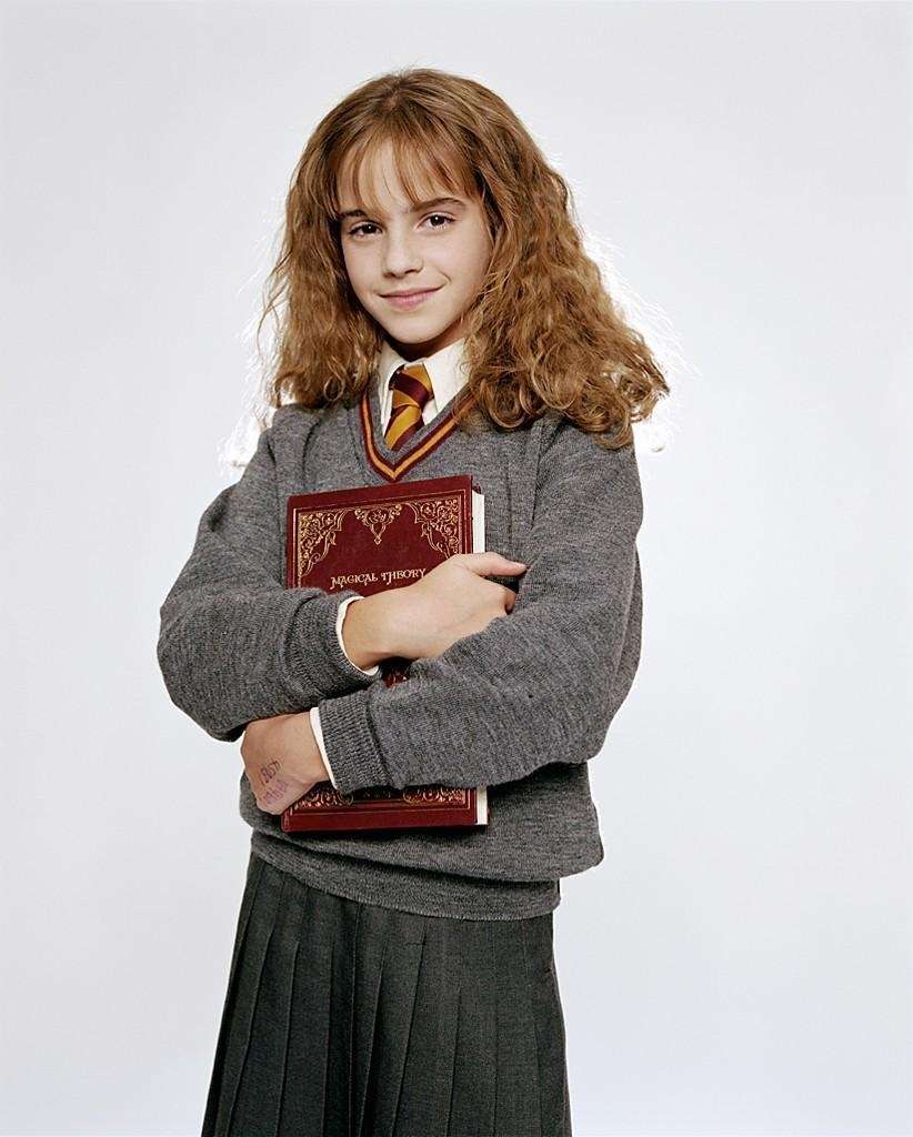 Hermione puzzle online